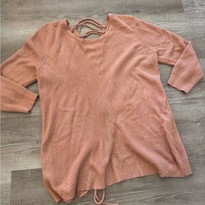 New York and company soho sweater